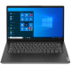 Lenovo V14 G2 ITL Black (82KA003LRA)