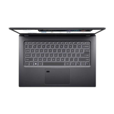 Acer Aspire 5 A514-55-31B0 (NX.K5BEU.004) Steel Gray