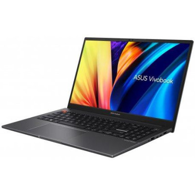 ASUS VivoBook S 15 M3502QA Indie Black (M3502QA-BQ218)