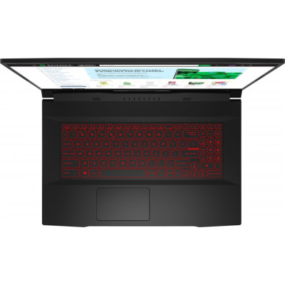 MSI Katana GF76 11UG (GF76 11UG-410XPL)