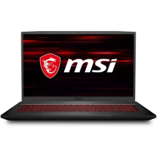 MSI GF75 Thin 10SCXR (GF7510SCXR-617US)