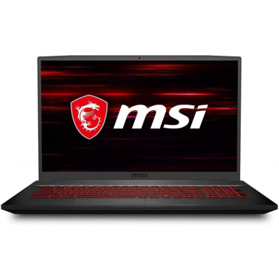 MSI GF75 Thin 10SCXR (GF7510SCXR-617US)
