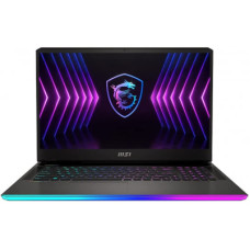 MSI Raider GE77HX 12UGS (GE77HX12UGS-004US)