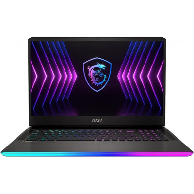 MSI Raider GE77HX 12UGS (GE77HX12UGS-004US)