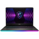 MSI Raider GE77HX 12UGS (GE77HX12UGS-004US)