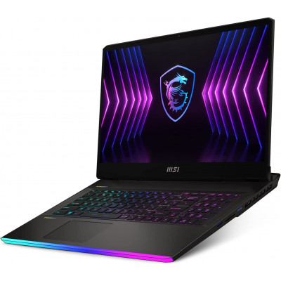 MSI Raider GE77HX 12UGS (GE77HX12UGS-004US)