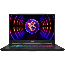 MSI Katana 17 B12VEK (B12VEK-1034XPL)