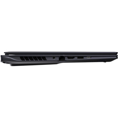 GIGABYTE AORUS 16X 9SG 2024 Midnight Gray (9SG-43KZC54SD)