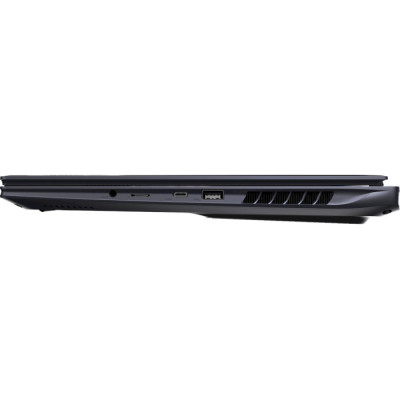 GIGABYTE AORUS 16X 9SG 2024 Midnight Gray (9SG-43KZC54SD)