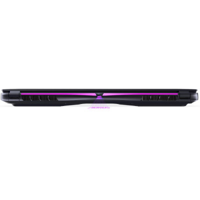 GIGABYTE AORUS 16X 9SG 2024 Midnight Gray (9SG-43KZC54SD)