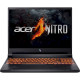Acer Nitro V 16 ANV16-41-R2ZN Obsidian Black (NH.QRUEU.00E)