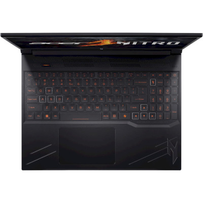 Acer Nitro V 16 ANV16-41-R2ZN Obsidian Black (NH.QRUEU.00E)