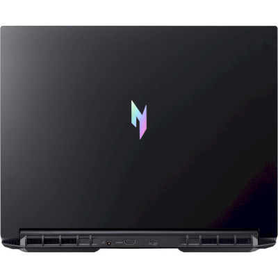 Acer Nitro V 16 ANV16-41-R2ZN Obsidian Black (NH.QRUEU.00E)