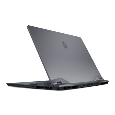 MSI GE66 Raider 11UH (GE6611UH-061IT)