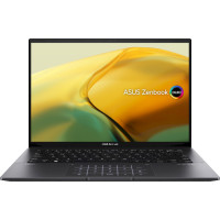 ASUS ZenBook 14 OLED UM3402YA Jade Black (UM3402YA-KM750, 90NB0W95-M01C10)