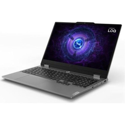 Lenovo LOQ 15IAX9I Luna Gray (83FQ0013RA)