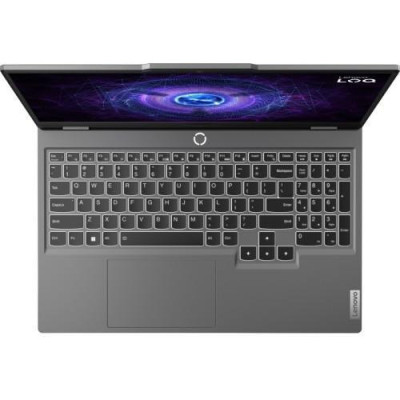 Lenovo LOQ 15IAX9I Luna Gray (83FQ0013RA)
