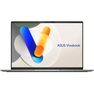 ASUS VivoBook S 16 OLED M5606UA Cool Silver (M5606UA-MX025)
