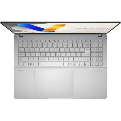 ASUS VivoBook S 16 OLED M5606UA Cool Silver (M5606UA-MX025)