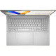 ASUS VivoBook S 16 OLED M5606UA Cool Silver (M5606UA-MX025)
