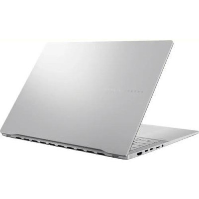 ASUS VivoBook S 16 OLED M5606UA Cool Silver (M5606UA-MX025)