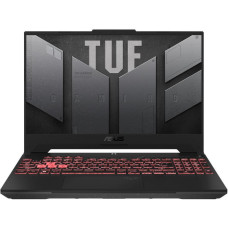 ASUS TUF Gaming A17 FA707NUR Mecha Gray (FA707NUR-HX058)
