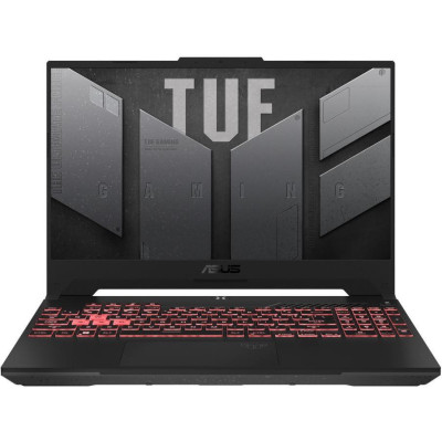 ASUS TUF Gaming A17 FA707NUR Mecha Gray (FA707NUR-HX058)