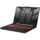 ASUS TUF Gaming A17 FA707NUR Mecha Gray (FA707NUR-HX058)