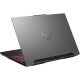 ASUS TUF Gaming A17 FA707NUR Mecha Gray (FA707NUR-HX058)