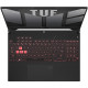 ASUS TUF Gaming A17 FA707NUR Mecha Gray (FA707NUR-HX058)