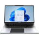 Thomson Neo N15 Silver (MEAN15I3108SL512)