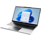 Thomson Neo N15 Silver (MEAN15I3108SL512)