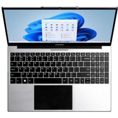 Thomson Neo N15 Silver (MEAN15I3108SL512)