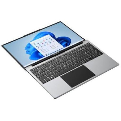 Thomson Neo N15 Silver (MEAN15I3108SL512)