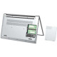 Thomson Neo N15 Silver (MEAN15I3108SL512)