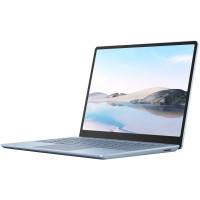 Microsoft Surface Laptop Go Platinum (THH-00001, THH-00007)