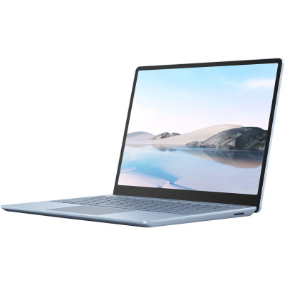 Microsoft Surface Laptop Go Platinum (THH-00001, THH-00007)