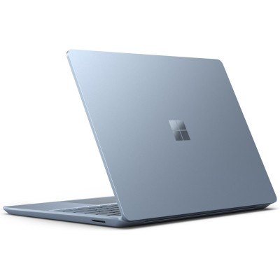 Microsoft Surface Laptop Go Platinum (THH-00001, THH-00007)