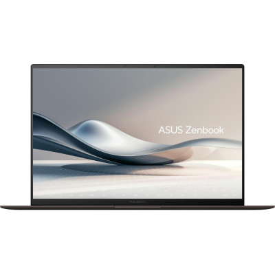 ASUS ZenBook S 16 UM5606WA Zumaia Gray (UM5606WA-RK331W)