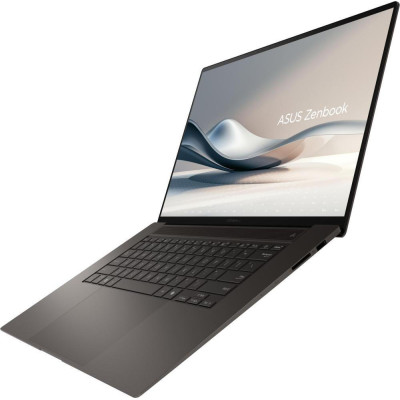 ASUS ZenBook S 16 UM5606WA Zumaia Gray (UM5606WA-RK331W)