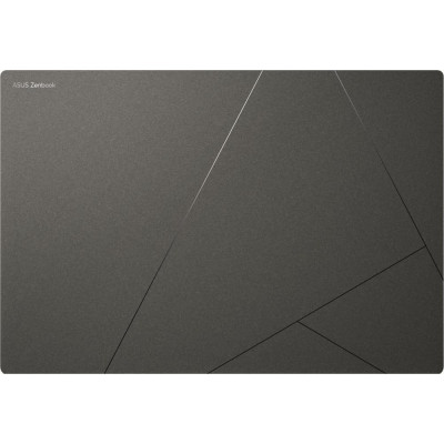 ASUS ZenBook S 16 UM5606WA Zumaia Gray (UM5606WA-RK331W)