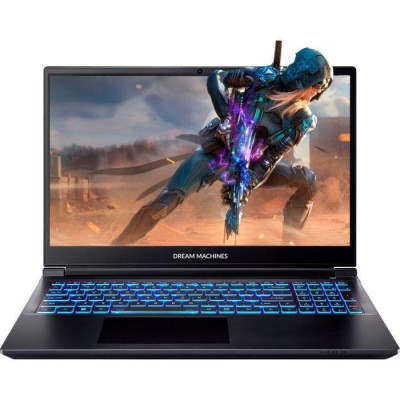 Dream Machines RG4070-16 (RG4070-16UA26)