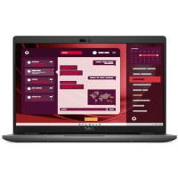 Dell Latitude 3450 Black (N099L345014UA_W11P)