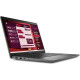 Dell Latitude 3450 Black (N099L345014UA_W11P)
