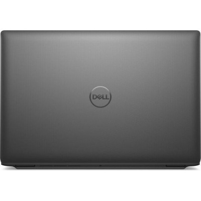 Dell Latitude 3450 Black (N099L345014UA_W11P)