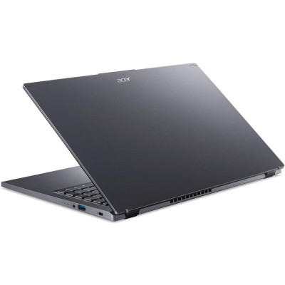 Acer Aspire 15 A15-51M-71RX Grey (NX.JKVEU.004)