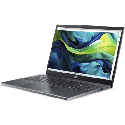Acer Aspire 15 A15-51M-71RX Grey (NX.JKVEU.004)