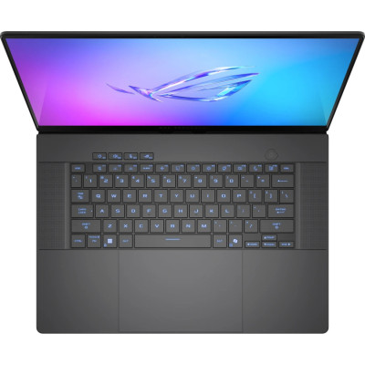 ASUS ROG Zephyrus G16 GU605CW Eclipse Gray (GU605CW-QR148X, 90NR0LX5-M00890)