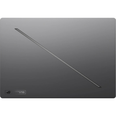 ASUS ROG Zephyrus G16 GU605CW Eclipse Gray (GU605CW-QR148X, 90NR0LX5-M00890)
