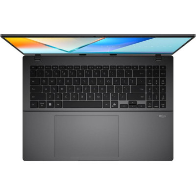 ASUS VivoBook S16 S3607CA Matte Gray (S3607CA-RP007, 90NB16I2-M00080)